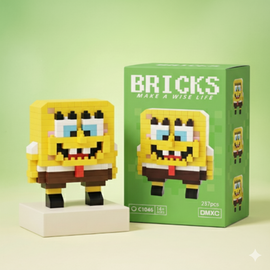 Spongebob Squarepants