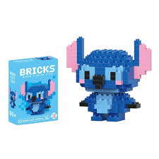 Stitch